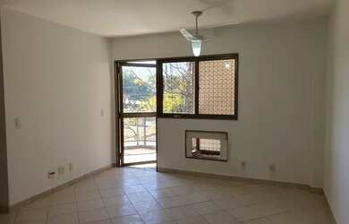 Imagem: O apartamento possui 2 Dormitórios, 3 Banheiros, 1 Vaga na