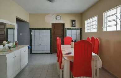 Imagem 5: UR Casa para venda. 130m² de Área, 2 Vagas na garageme3 Dormitórios