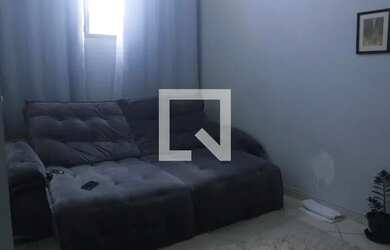 Imagem: A casa possui 2 Dormitórios, 1 Banheiro e 46m² de Área e