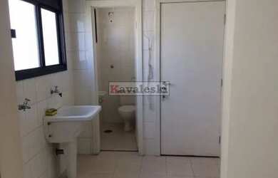 Imagem 13: APTO PROX METRO STA CRUZ. 100m² de Área, 3 Vagas na garageme3 Dormitórios