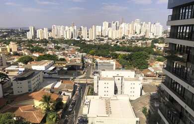 Imagem 8: Boom Mercado Goiano Pega VISAO Unico Marista-Vista Livre Setor Marista...