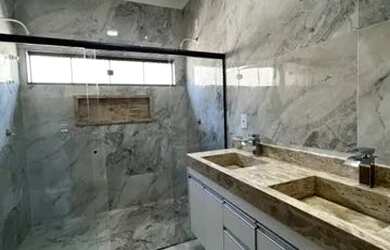 Imagem 2: Linda casa Condomínio Maria Júlia