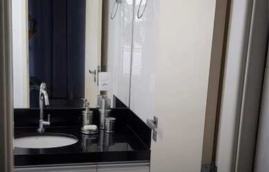 Imagem 11: Apto 130m2 No Green Park - Vivendas - Zona Sul