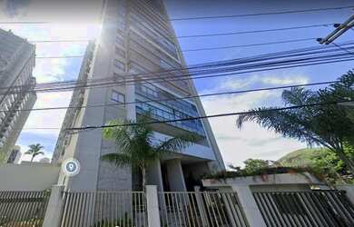 Imagem: O apartamento possui 3 Dormitórios, 3 Banheiros, 1 Vaga na