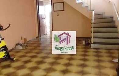 Imagem 5: Sobrado à venda, 100 m² por R$ 465.000,00 - Jardim Patente - São Paulo/SP