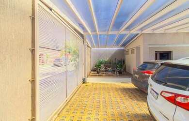 Imagem 12: Casa vicente pires. Piscina, Churrasqueira, 400m² de Áreae4 Vagas na...