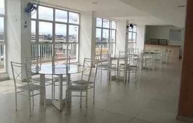 Imagem 2: Apartamento 2/4 com suíte no Jardins dos Girassóis por 210 mil