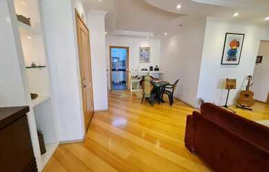 Imagem 5: SANTANA DE PARNAIBA - Apartamento Padrão - Tamboré