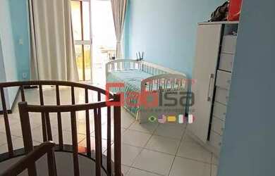 Imagem 9: Cobertura com 3 dormitórios para alugar, 280 m² por R$ 6.500,00/mês...