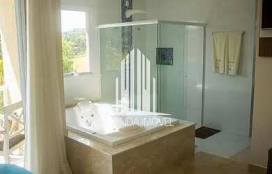 Imagem 6: LINDA CASA EM ATIBAIA ALTO PADRÃO 212m²