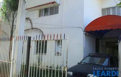 Imagem 3: SOBRADO - TATUAPÉ - SP. 380m² de Área, 2 Vagas na garageme3 Dormitórios