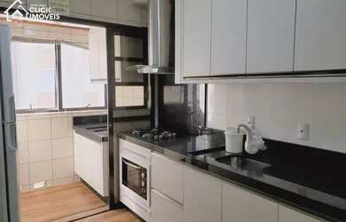 Imagem 2: Apartamento 3 dormitórios - Velha - Blumenau/SC - AP1077