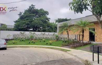 Imagem: A casa em condomínio possui 3 Dormitórios, 4 Banheiros, 4