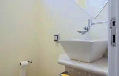 Imagem 7: Apartamento à venda com 152m², 3 quartos, 1 suitw e 1 vaga na Chacara...