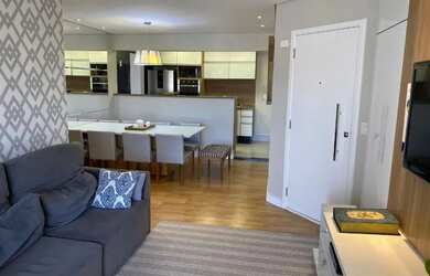 Imagem 5: Apartamento com 3 dormitórios à venda, 104 m² por R$ 840.000 - Centro...