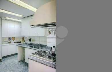 Imagem 9: Moderno Com salas amplas a 2 quadras do Ibirapuera