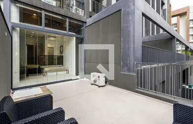 Imagem 5: Apartamento para Aluguel - Pinheiros, 1 Quarto, 54 m2