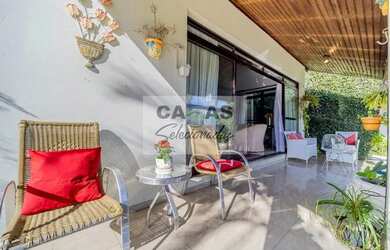 Imagem 2: Casa em Condomínio em Euroville - Carapicuíba, SP