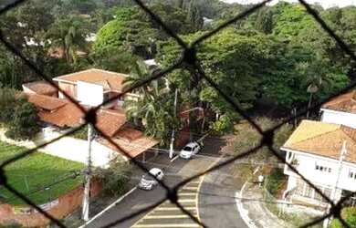 Imagem: O apartamento possui 3 Dormitórios, 3 Banheiros, 2 Vagas na