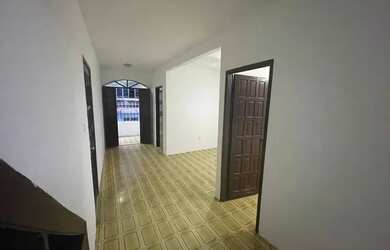 Imagem 1: Apartamento para aluguel no bairro Bonfim - Salvador - BA