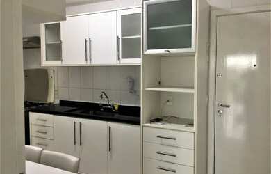 Imagem 12: SANTANA DE PARNAÍBA - Apartamento Padrão - TAMBORÉ