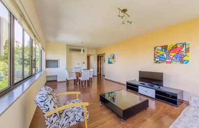 Imagem 5: Apartamento para Venda - 102m², 3 dormitórios, sendo 1 suites, 2 vagas...