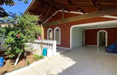 Imagem: Casa residencial para Venda Jardim Independência, Campinas