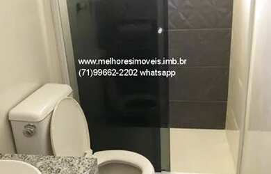 Imagem 8: APARTAMENTO RESIDENCIAL em SALVADOR - BA, CAMINHO DAS ÁRVORES