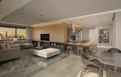 Imagem 6: Apartamento em Bela Vista