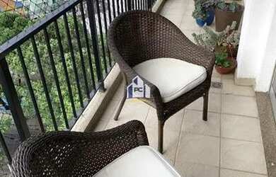 Imagem 2: Apartamento à venda, 84 m² por R$ 669.000,00 - Icaraí - Niterói/RJ