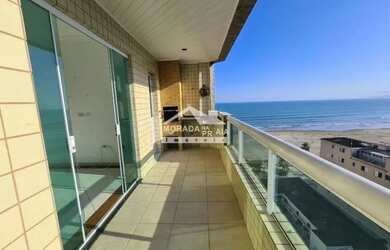 Imagem: O apartamento possui 2 Dormitórios, 3 Banheiros, 1 Vaga na