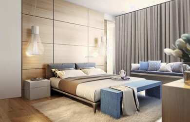 Imagem 13: Quinta São Luiz. Piscina, Churrasqueira, VarandaeImóvel novo