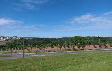 Imagem 5: LOTE CONDOMÍNIO FECHADO JARDINS CAPRI LOTE PLANO VISTA PANORÂMICA DO CONDOMÍNIO PROX PORTA