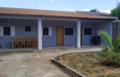 Imagem 3: Casa a venda no Jardim Itaipu em Presidente Prudente