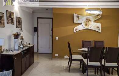 Imagem 10: Apartamento em Jardim Santa Cruz (Sacoma) - São Paulo