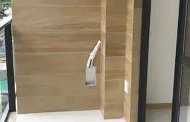 Imagem 4: Barra Circuito Carnaval Frente Mar Oportunidade P Investidores Varanda Gourmet 100% Vendid