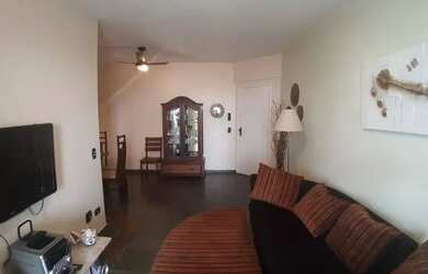 Imagem 4: Titulo do Imovel. Piscina, Churrasqueira, 115m² de Áreae2 Vagas na garagem