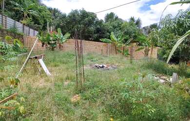 Imagem: O terreno possui 300m² de Área e está localizado em Setor