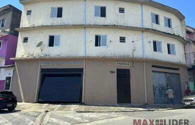 Imagem: A casa possui 2 Dormitórios, 1 Banheiro, 557m² de Área e