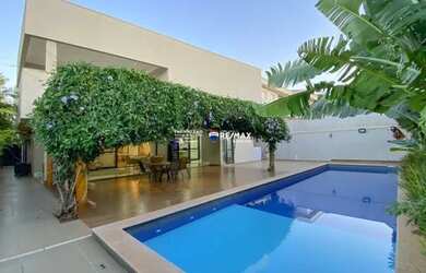 Imagem 11: Casa Guaporé 3 á venda com 590m² por R$3.700.000 com 4 suítes - Bairro...