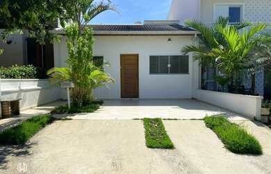 Imagem 13: INDAIATUBA - Casa de Condomínio - Vista Verde Residencial