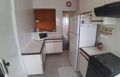 Imagem 15: Titulo do Imovel. Piscina, Churrasqueira, 115m² de Áreae2 Vagas na garagem