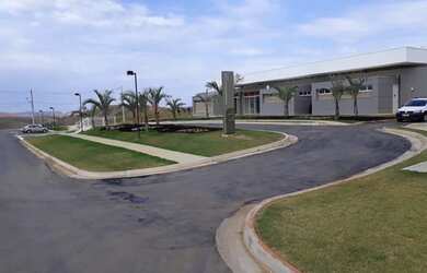 Imagem: Lotes no Terras Alphaville