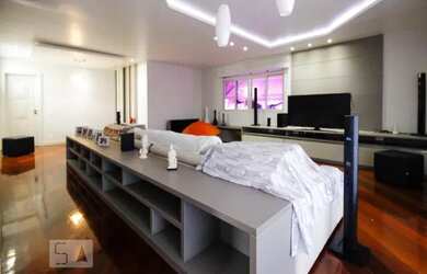 Imagem: Apartamento para Aluguel - Recreio, 4 Quartos, 180 m2