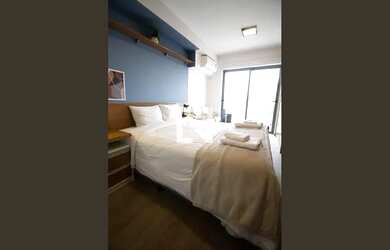 Imagem 13: Apartamento para Aluguel - Pinheiros, 1 Quarto, 27 m2