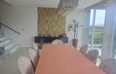 Imagem 15: Sobrado para Venda e Locação, Condomínio Residencial Monterey Ville...