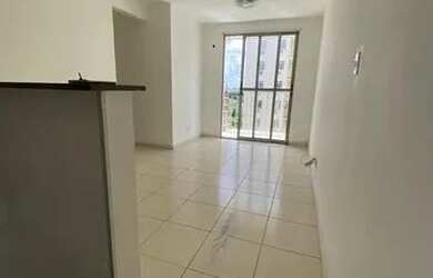 Imagem 9: Alugo apto de 3 q no ville laguna, apenas 2300 incluso tudo