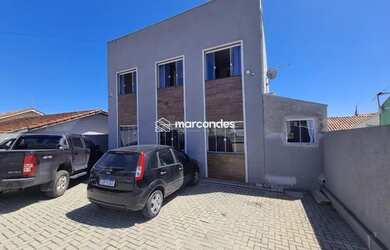 Imagem 2: FAZENDA RIO GRANDE - Apartamento Padrão - Nações