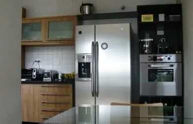 Imagem 9: Cobertura Penthouse 200m2 na Rua Fradique Coutinho - Pinheiros