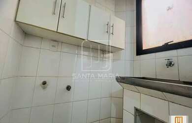 Imagem 5: Apartamento (tipo - padrao) 1 dormitórios, cozinha planejada, elevador, em condomínio fech